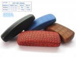 Plastic Leather Case SBPL818A